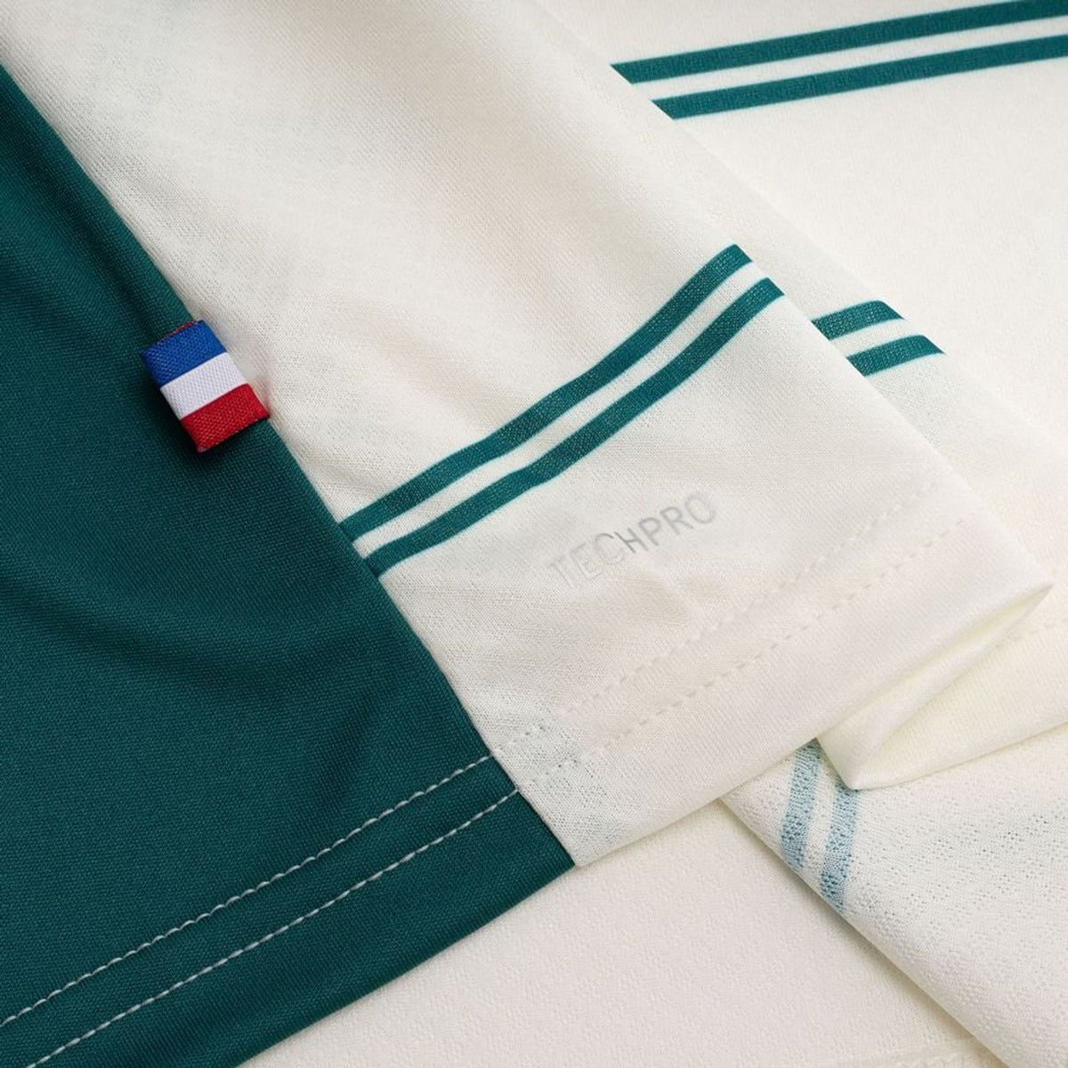 Maillot AS Saint-Étienne Extérieur 26/27 - détail 4