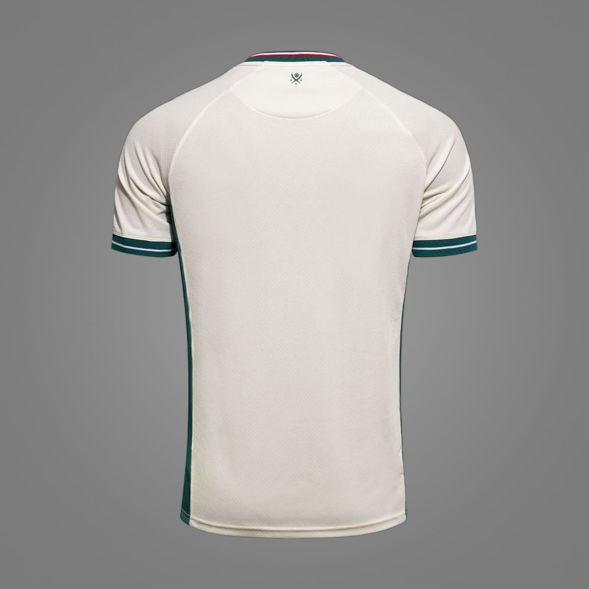 Maillot AS Saint-Étienne Extérieur 26/27 - dos