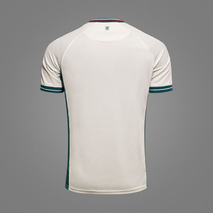 Maillot AS Saint-Étienne Extérieur 26/27 - dos