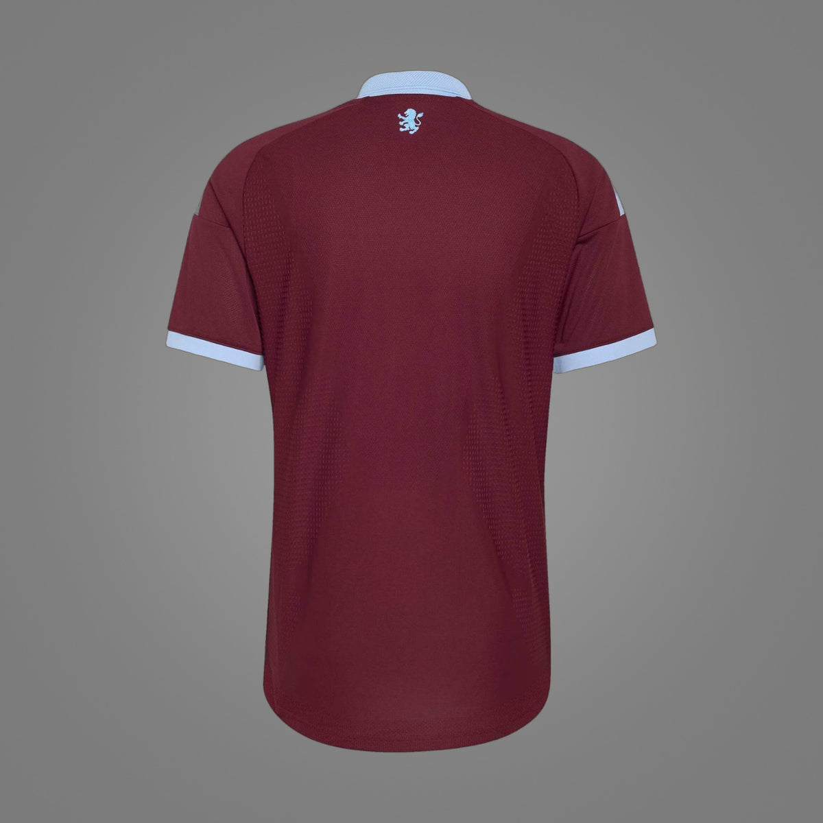 Maillot Aston Villa Domicile 26/27 - dos