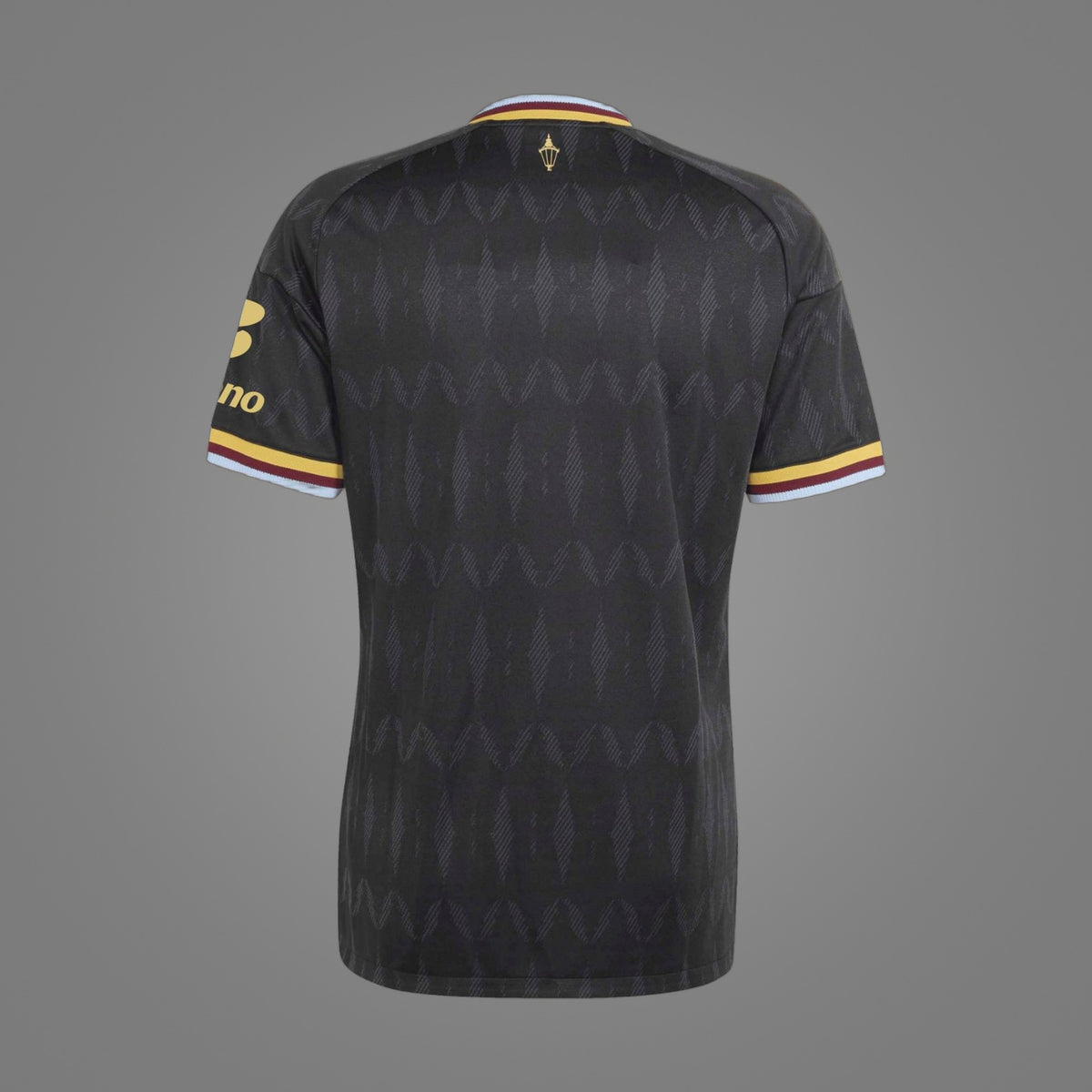 Maillot Aston Villa Extérieur 26/27 - dos