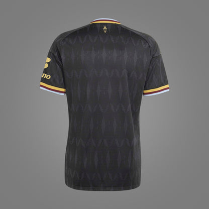 Maillot Aston Villa Extérieur 26/27 - dos