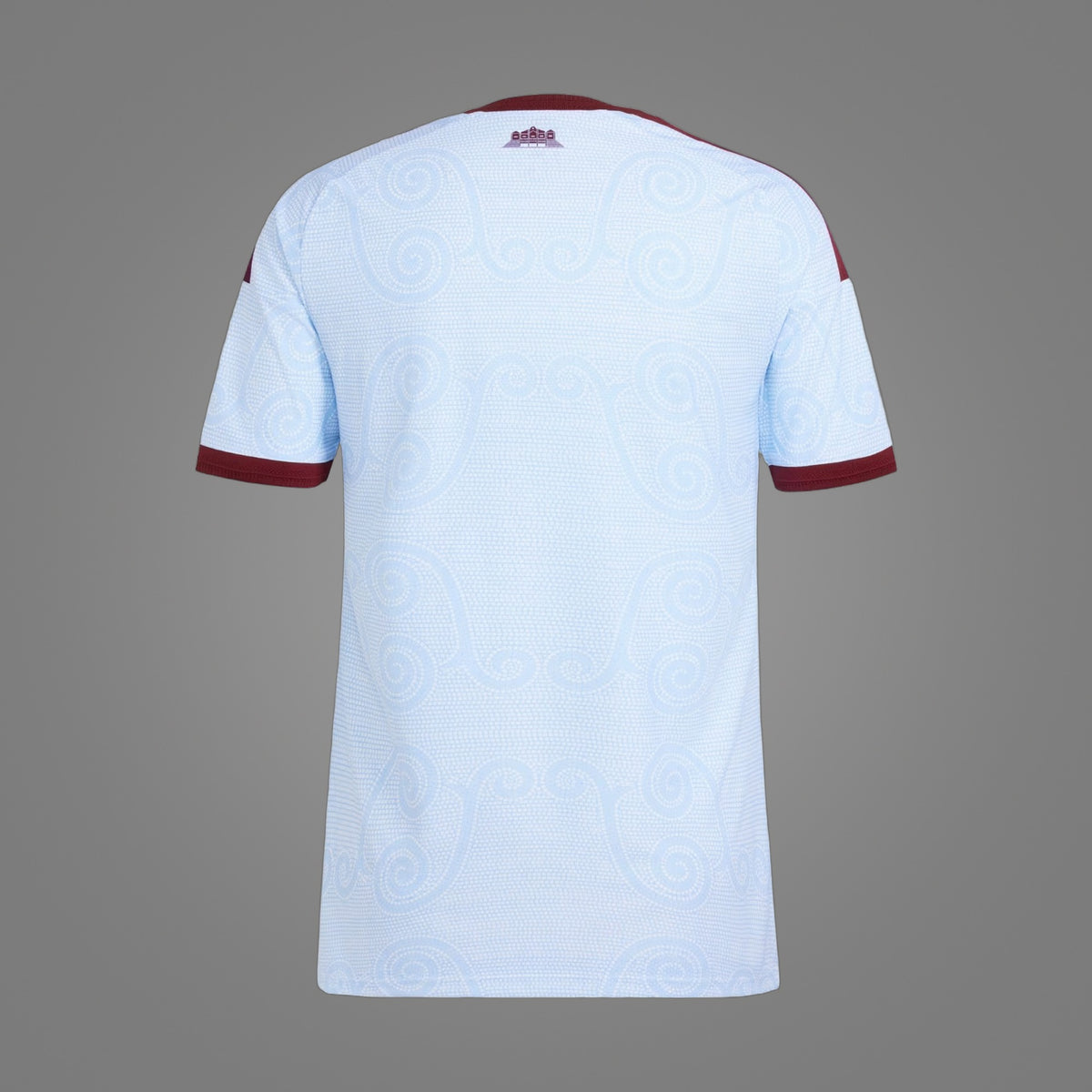 Maillot Aston Villa Third 26/27 - dos