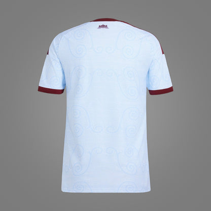 Maillot Aston Villa Third 26/27 - dos