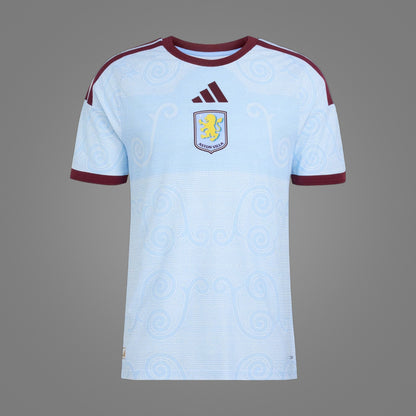 Maillot Aston Villa Third 26/27 - face avant