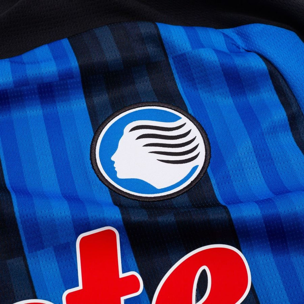 Maillot Atalanta Domicile 26/27 - détail 1
