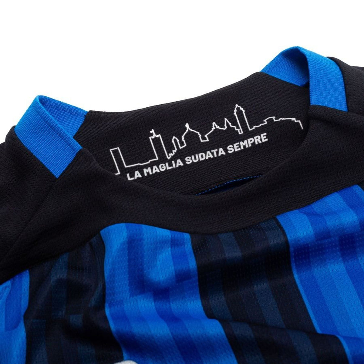 Maillot Atalanta Domicile 26/27 - détail 2