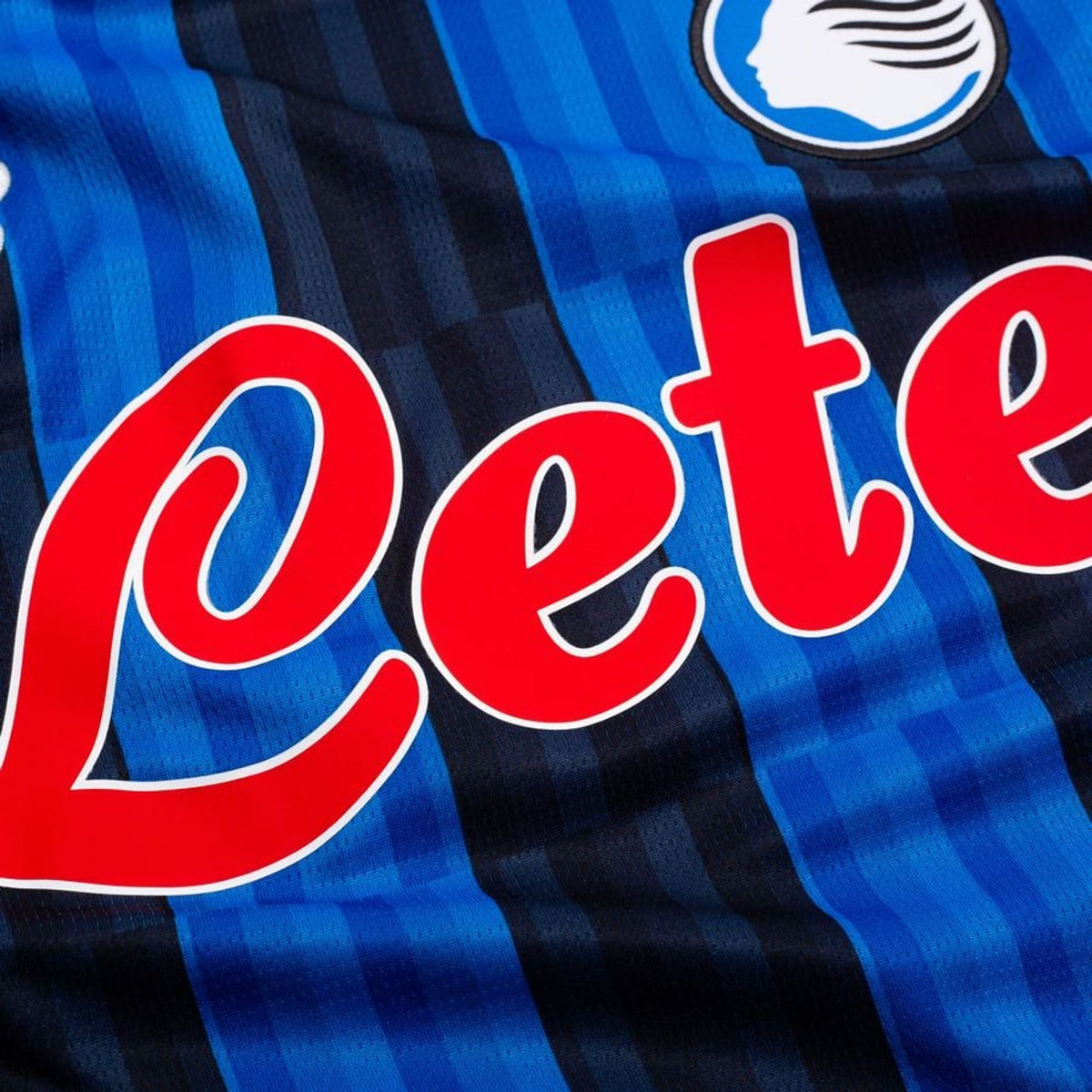 Maillot Atalanta Domicile 26/27 - détail 4