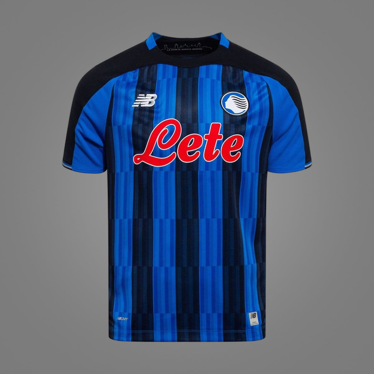 Maillot Atalanta Domicile 26/27 - face avant