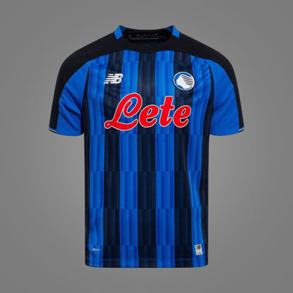 Maillot Atalanta Domicile 26/27 - face avant