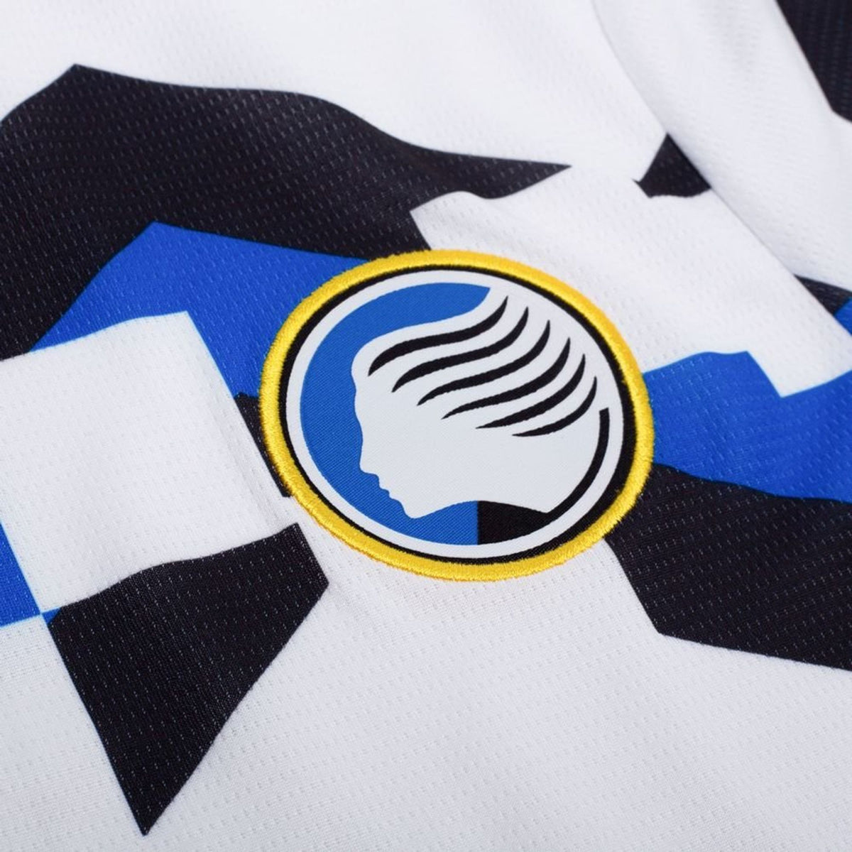 Maillot Atalanta Extérieur 26/27 - détail 1