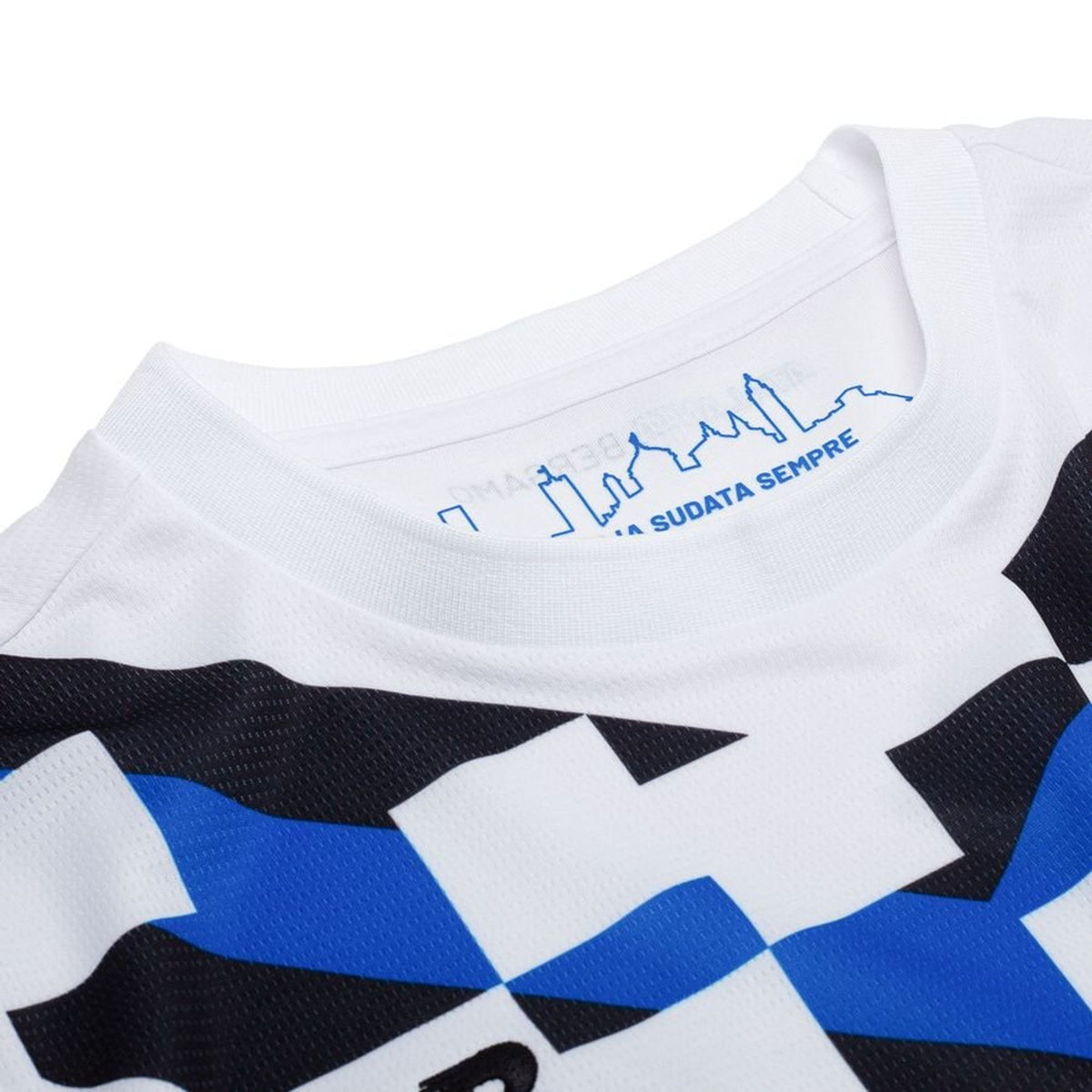 Maillot Atalanta Extérieur 26/27 - détail 2