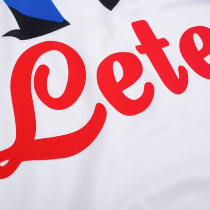 Maillot Atalanta Extérieur 26/27 - détail 4