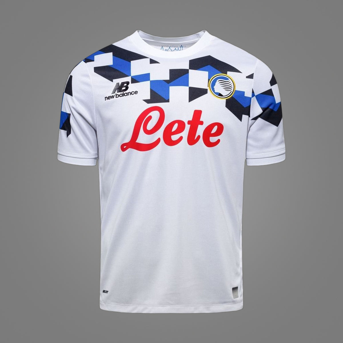 Maillot Atalanta Extérieur 26/27 - face avant