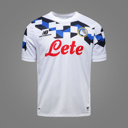Maillot Atalanta Extérieur 26/27 - face avant