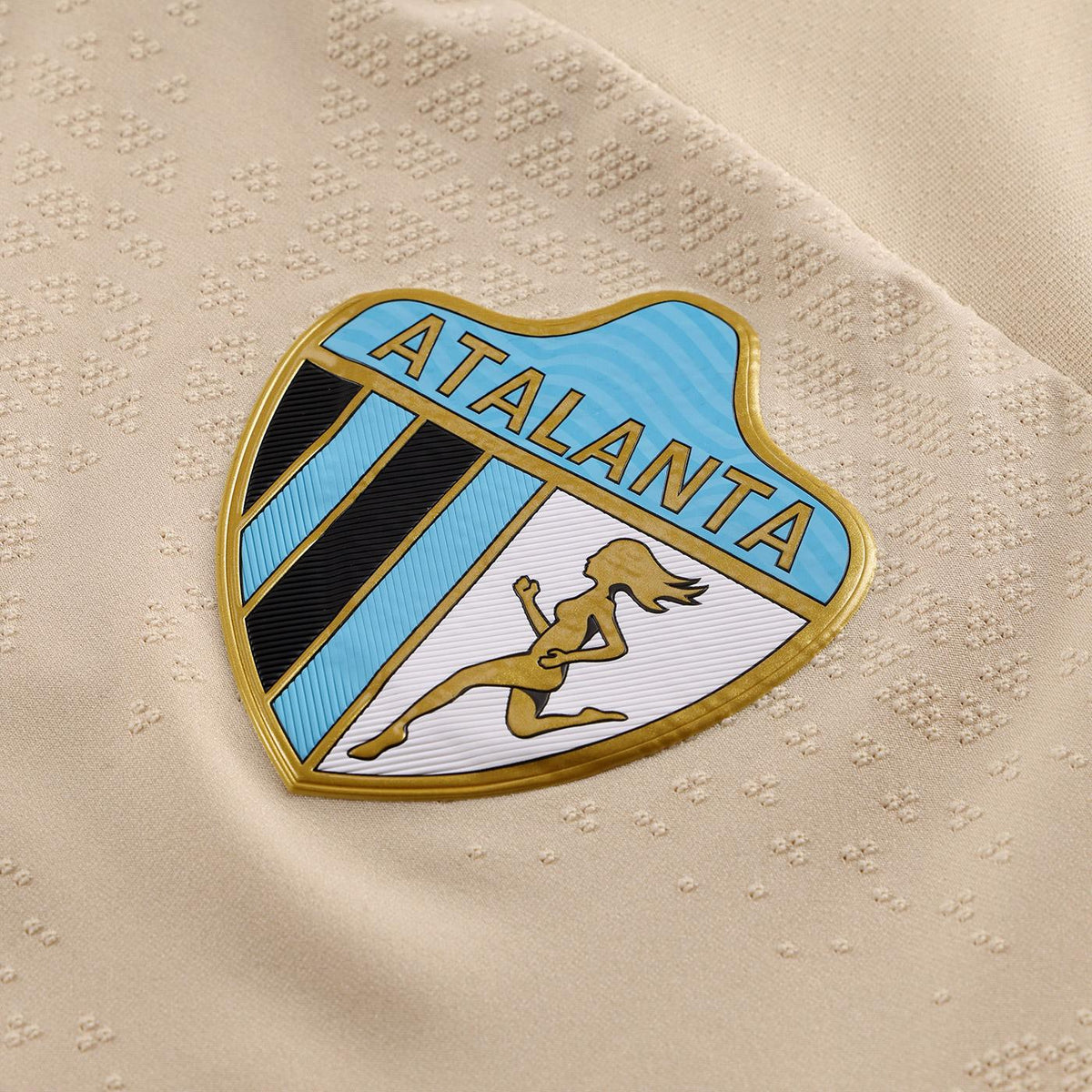 Maillot Atalanta Third 26/27 - détail 1