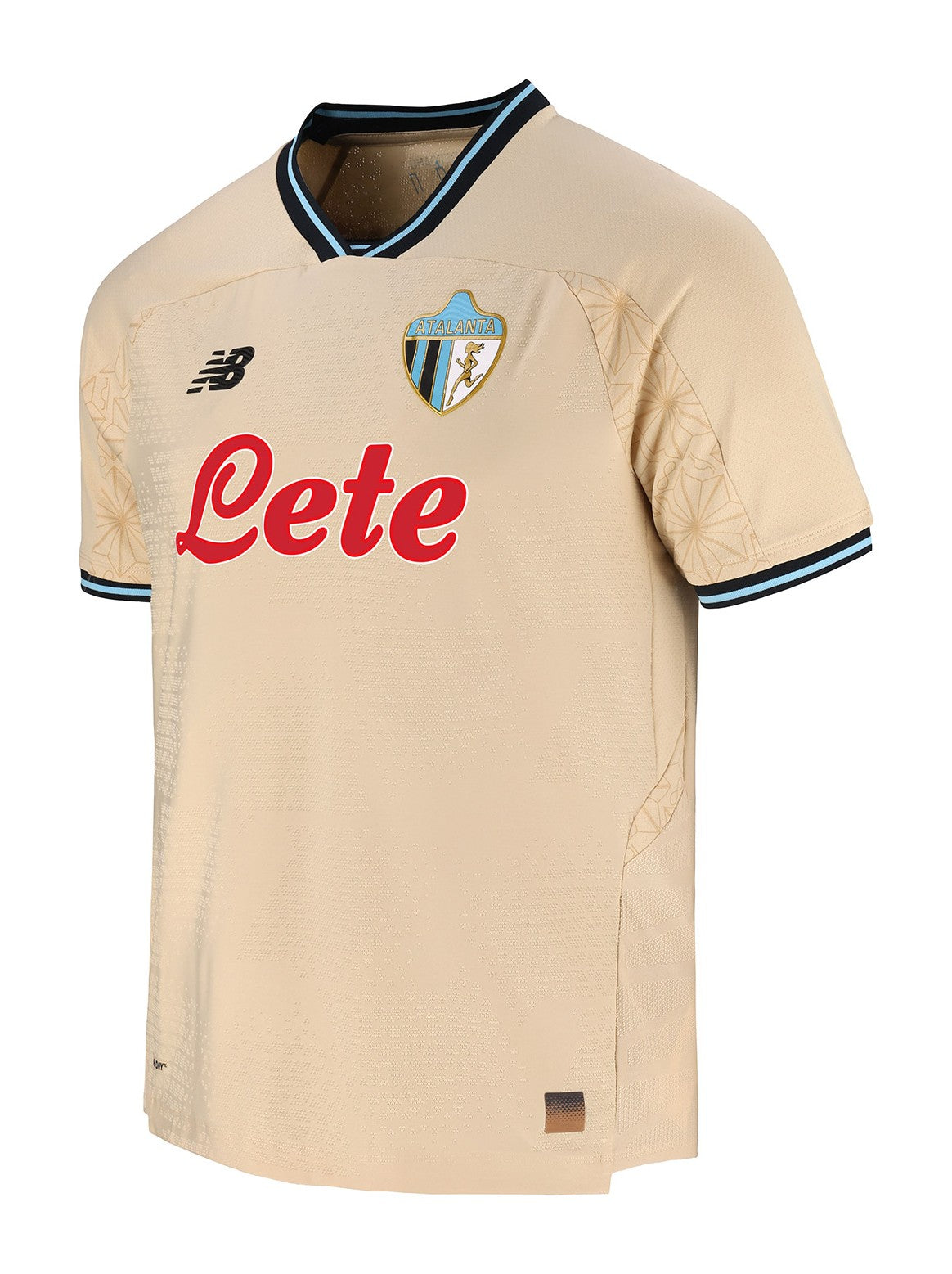 Maillot Atalanta Third 26/27 - détail 2