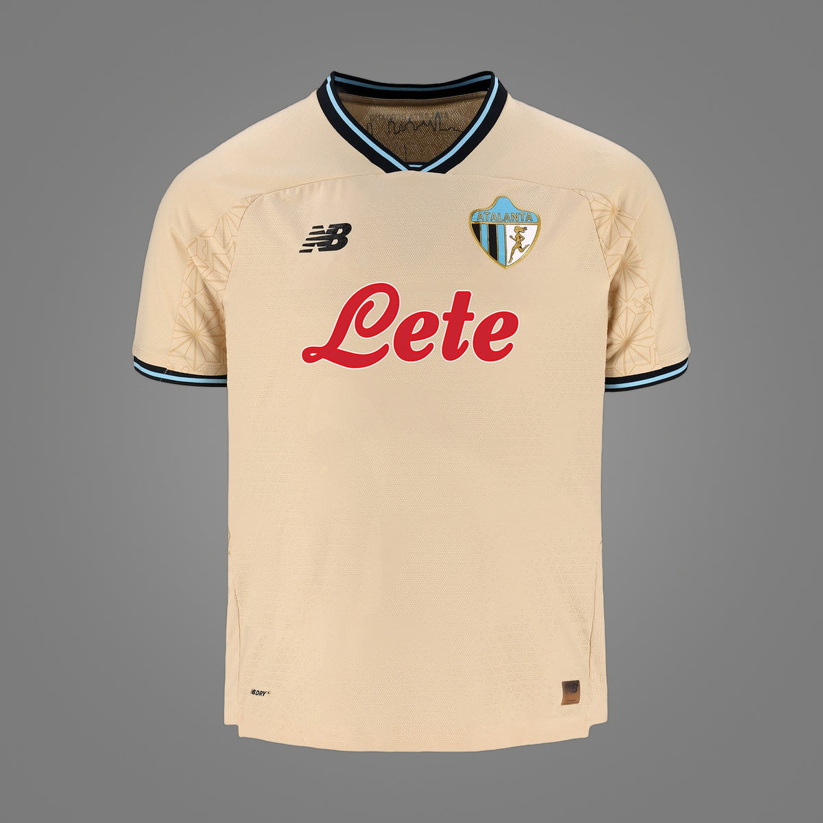 Maillot Atalanta Third 26/27 - face avant