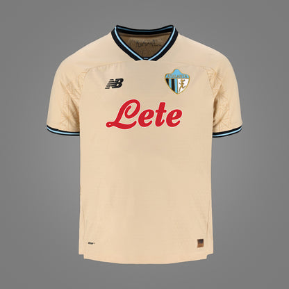 Maillot Atalanta Third 26/27 - face avant