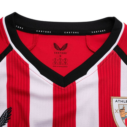 Maillot Athletic Bilbao Domicile 26/27 - détail 2