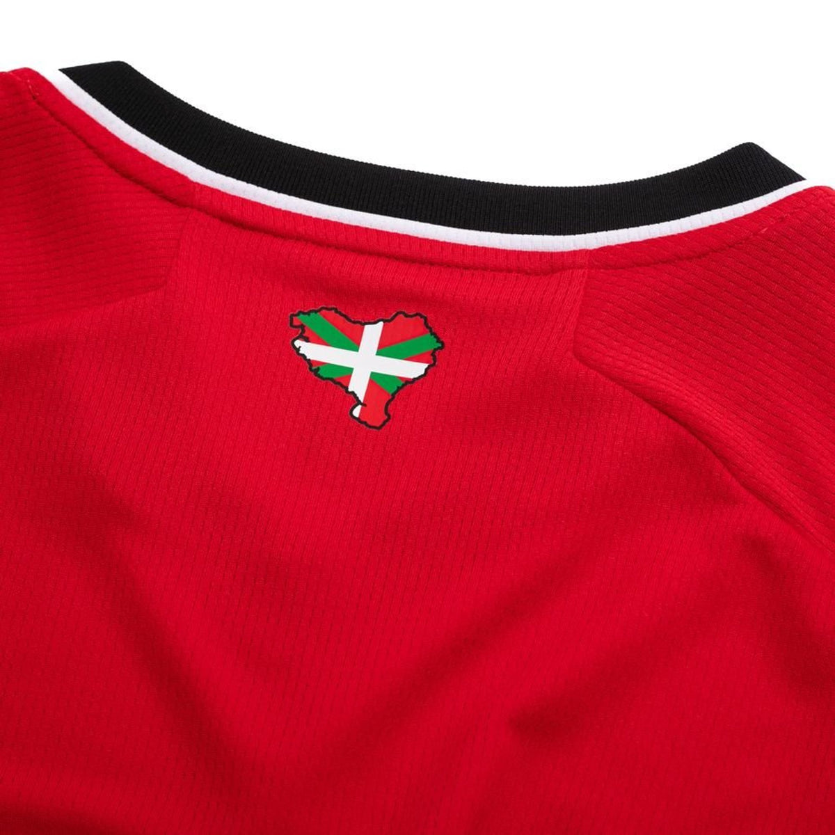 Maillot Athletic Bilbao Domicile 26/27 - détail 3