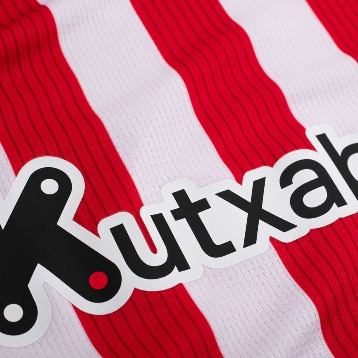 Maillot Athletic Bilbao Domicile 26/27 - détail 4