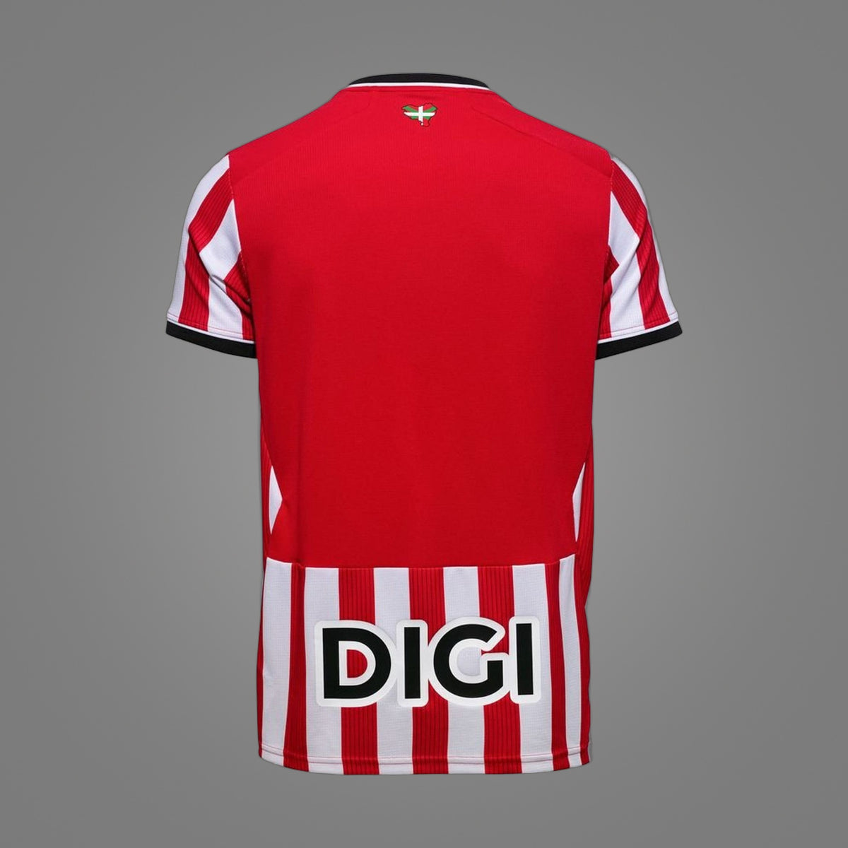 Maillot Athletic Bilbao Domicile 26/27 - dos
