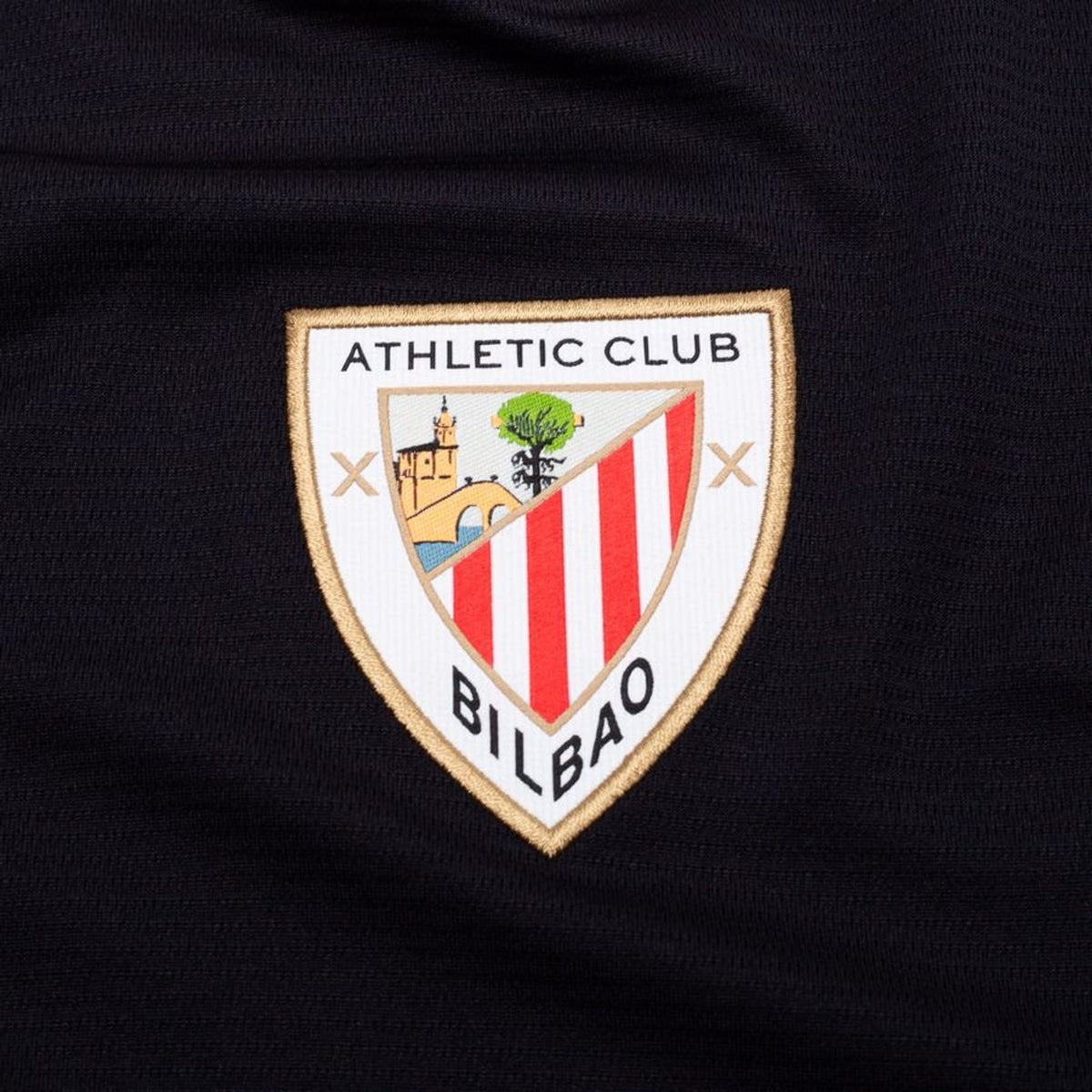 Maillot Athletic Bilbao Extérieur 26/27 - détail 1