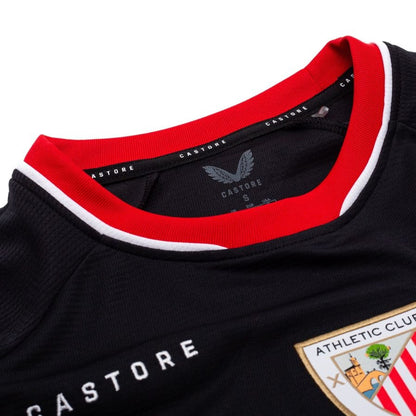 Maillot Athletic Bilbao Extérieur 26/27 - détail 2