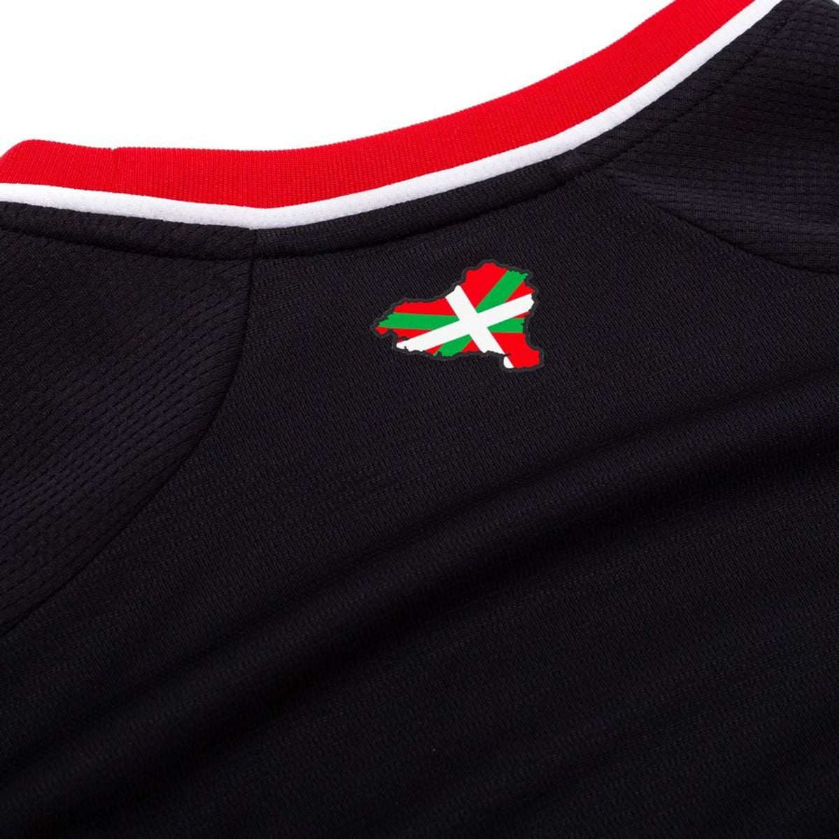 Maillot Athletic Bilbao Extérieur 26/27 - détail 3