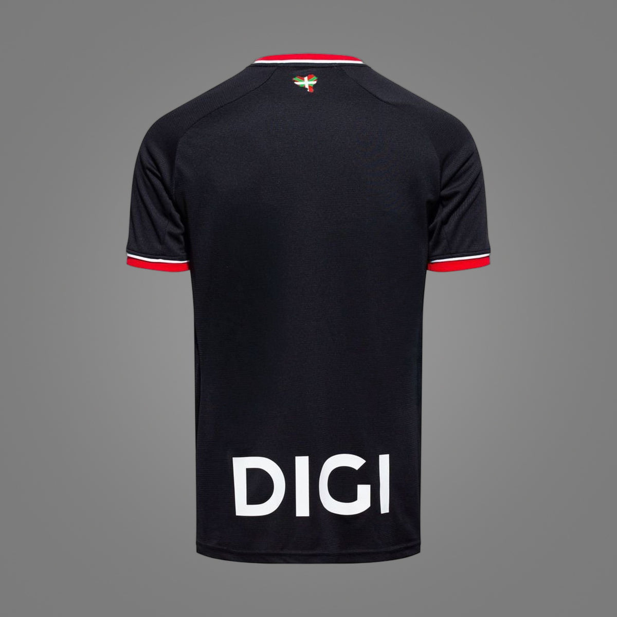 Maillot Athletic Bilbao Extérieur 26/27 - dos