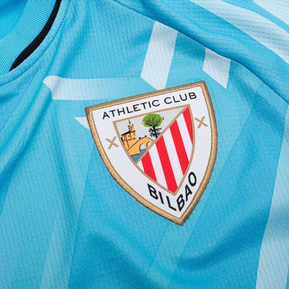 Maillot Athletic Bilbao Third 26/27 - détail 1