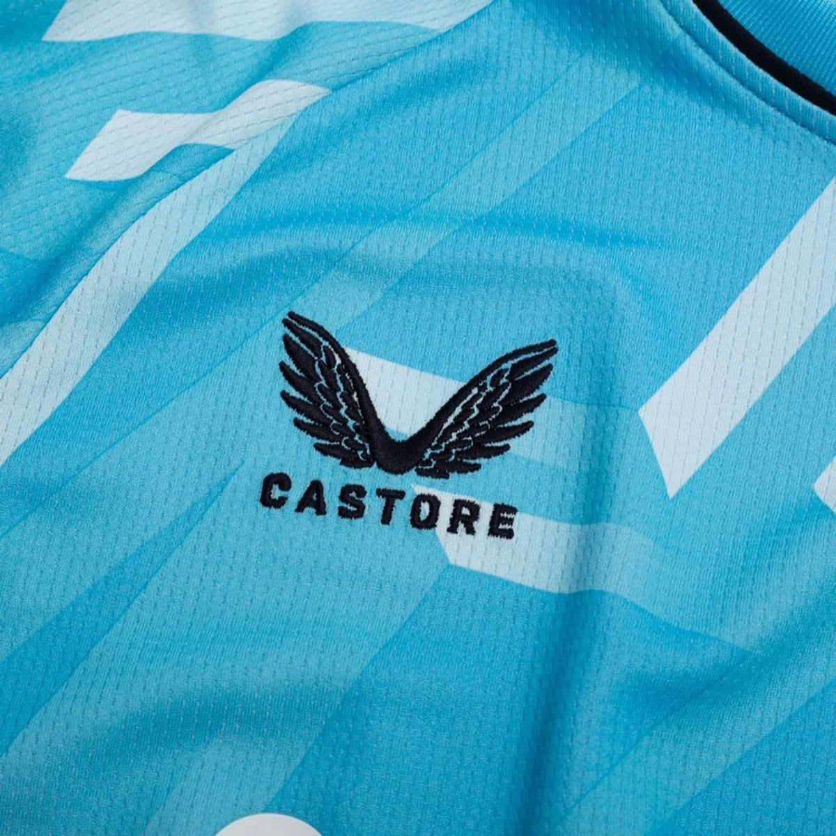 Maillot Athletic Bilbao Third 26/27 - détail 4