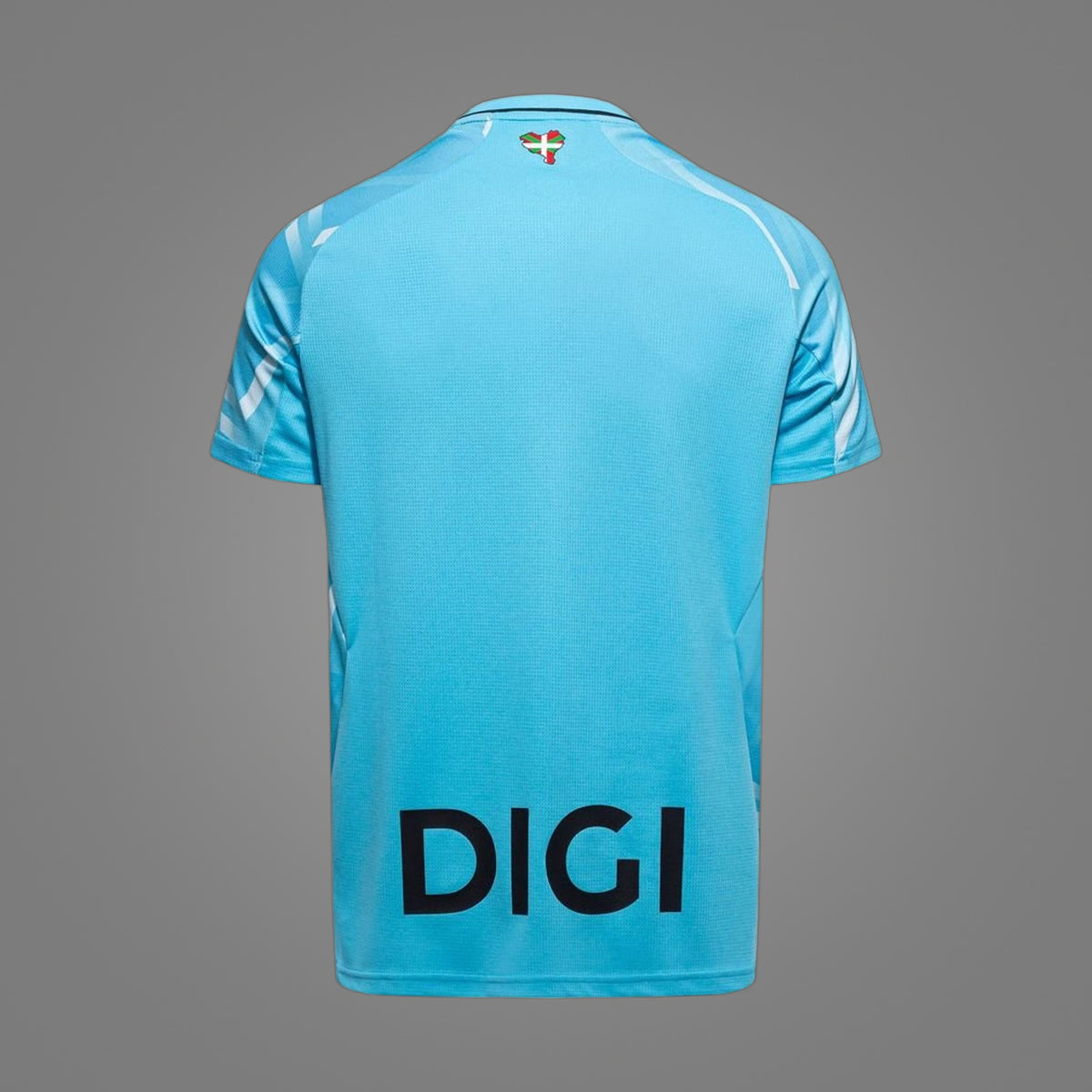 Maillot Athletic Bilbao Third 26/27 - dos