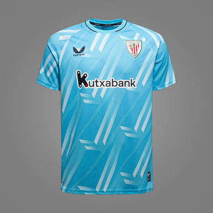 Maillot Athletic Bilbao Third 26/27 - face avant