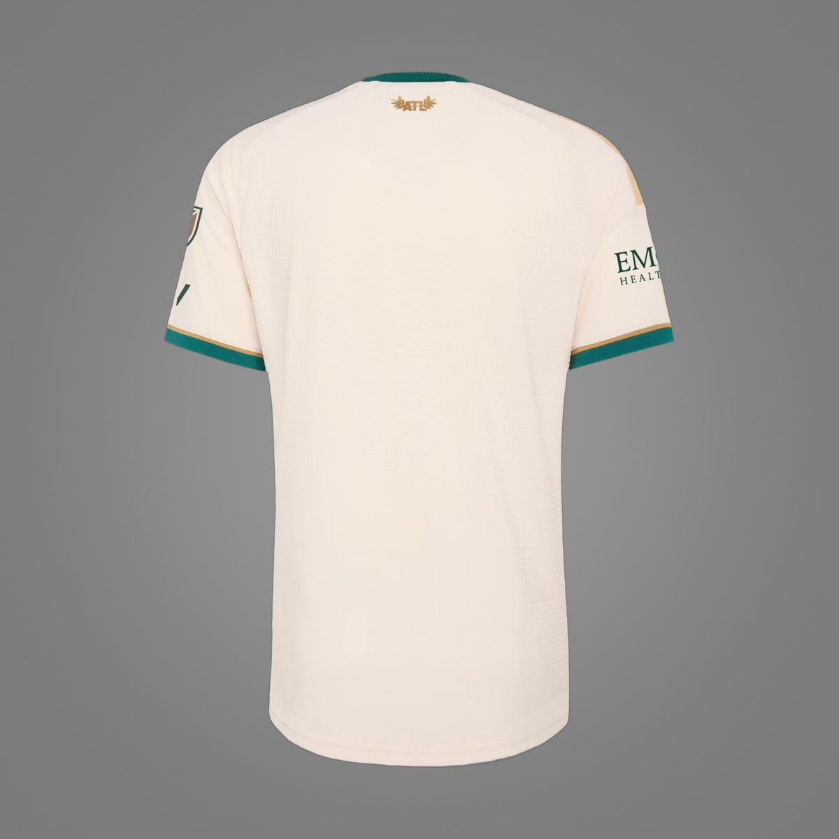 Maillot Atlanta United FC Extérieur 2026 - dos