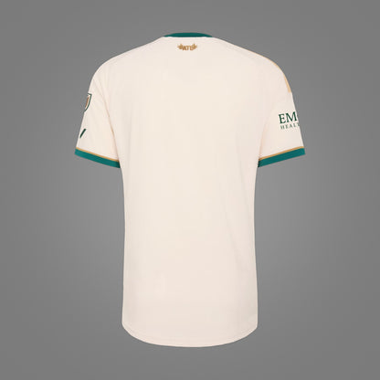 Maillot Atlanta United FC Extérieur 2026 - dos