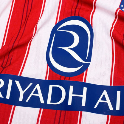 Maillot Atlético de Madrid Domicile 26/27 - détail 2