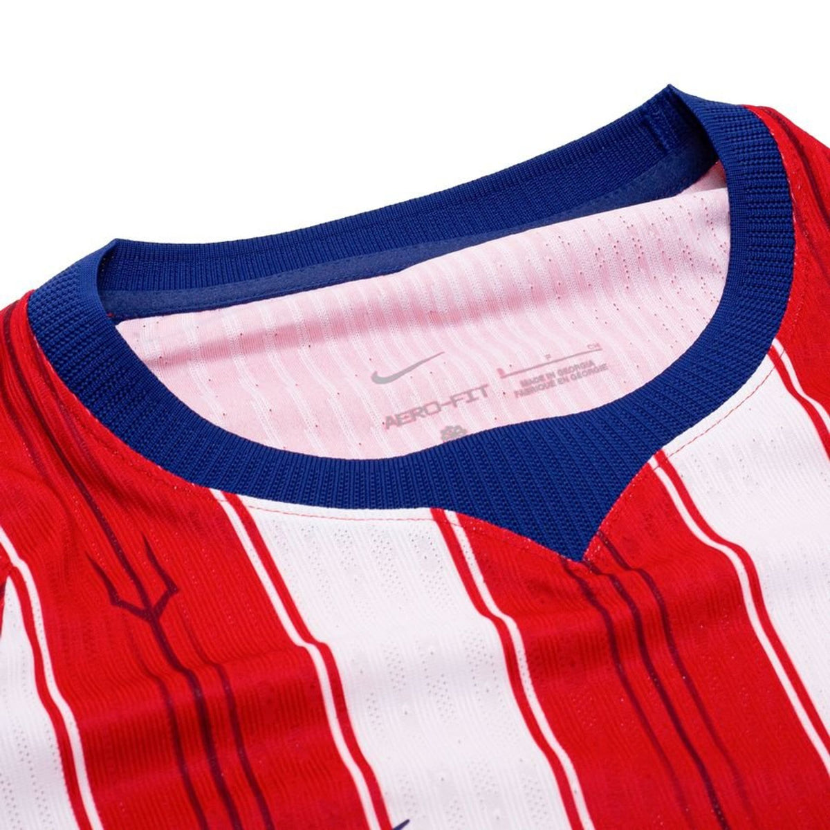 Maillot Atlético de Madrid Domicile 26/27 - détail 3