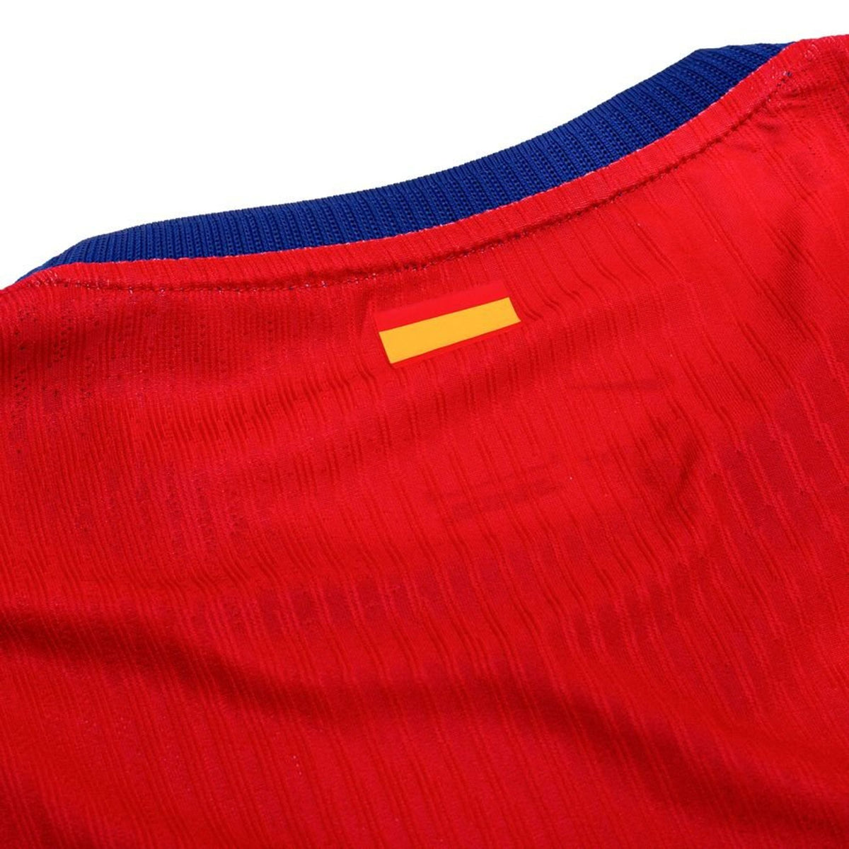 Maillot Atlético de Madrid Domicile 26/27 - détail 4