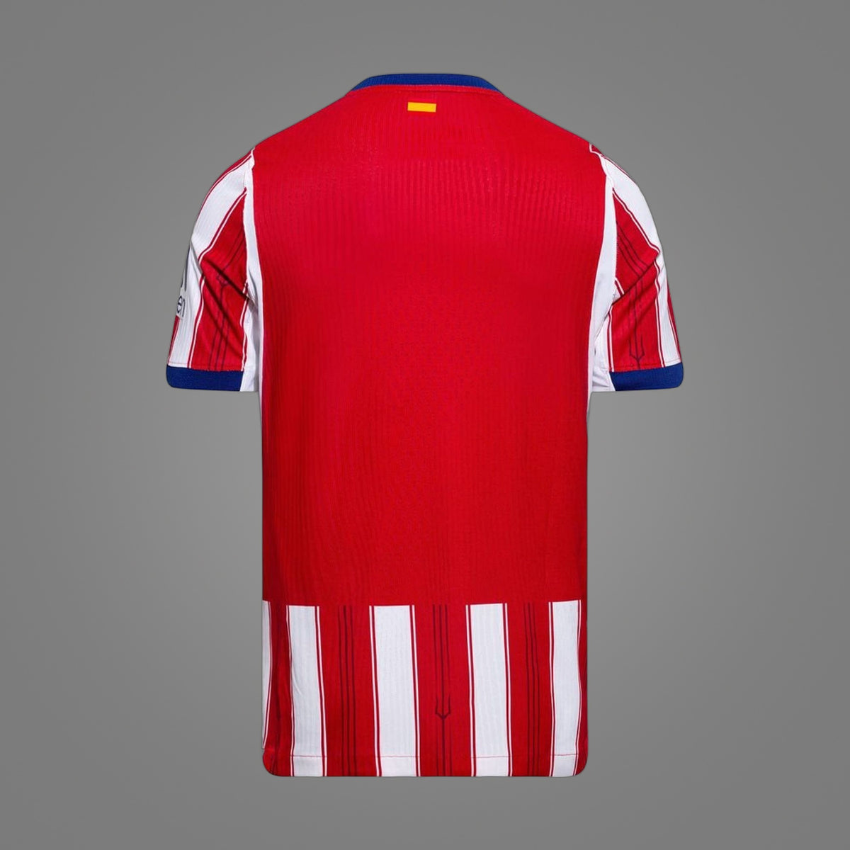 Maillot Atlético de Madrid Domicile 26/27 - dos
