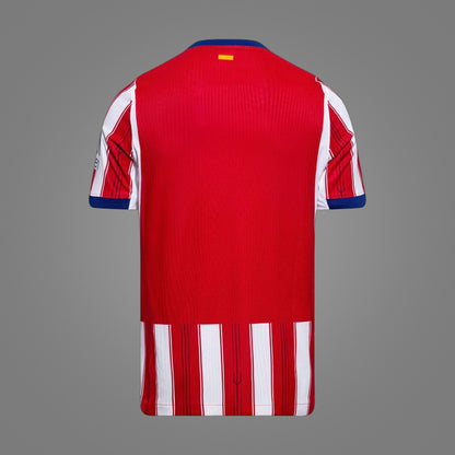 Maillot Atlético de Madrid Domicile 26/27 - dos