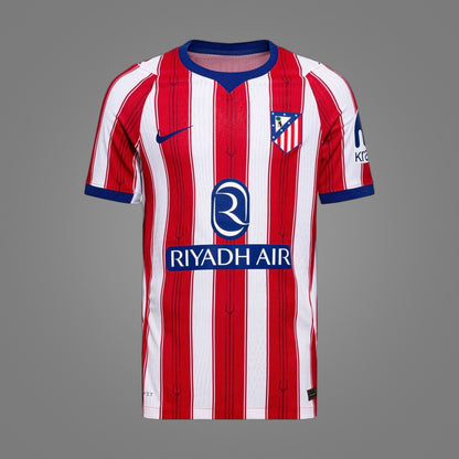 Maillot Atlético de Madrid Domicile 26/27 - face avant