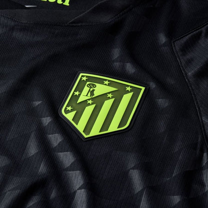 Maillot Atlético de Madrid Extérieur 26/27 - détail 1