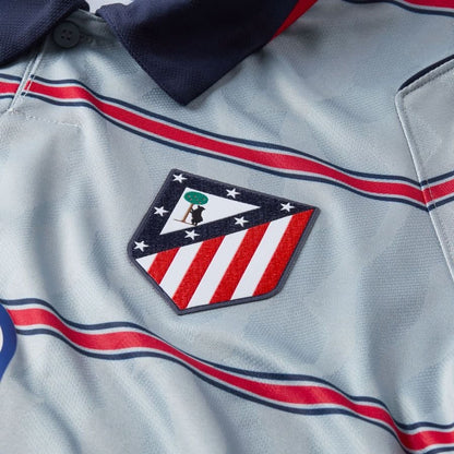 Maillot Atlético de Madrid Third 26/27 - détail 1