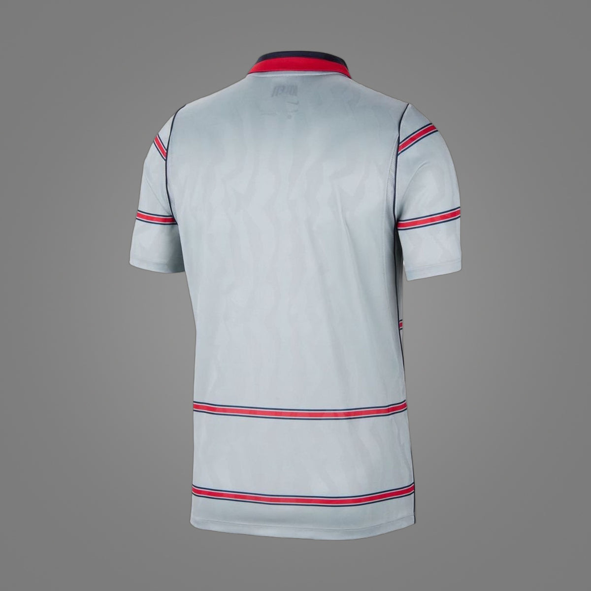 Maillot Atlético de Madrid Third 26/27 - dos