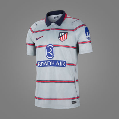 Maillot Atlético de Madrid Third 26/27 - face avant