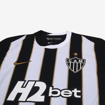 Maillot Atlético Mineiro Domicile 2026 - détail 1