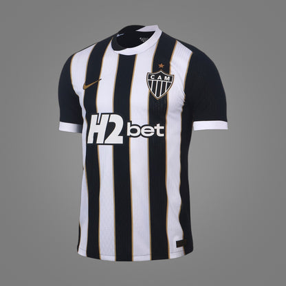 Maillot Atlético Mineiro Domicile 2026 - face avant