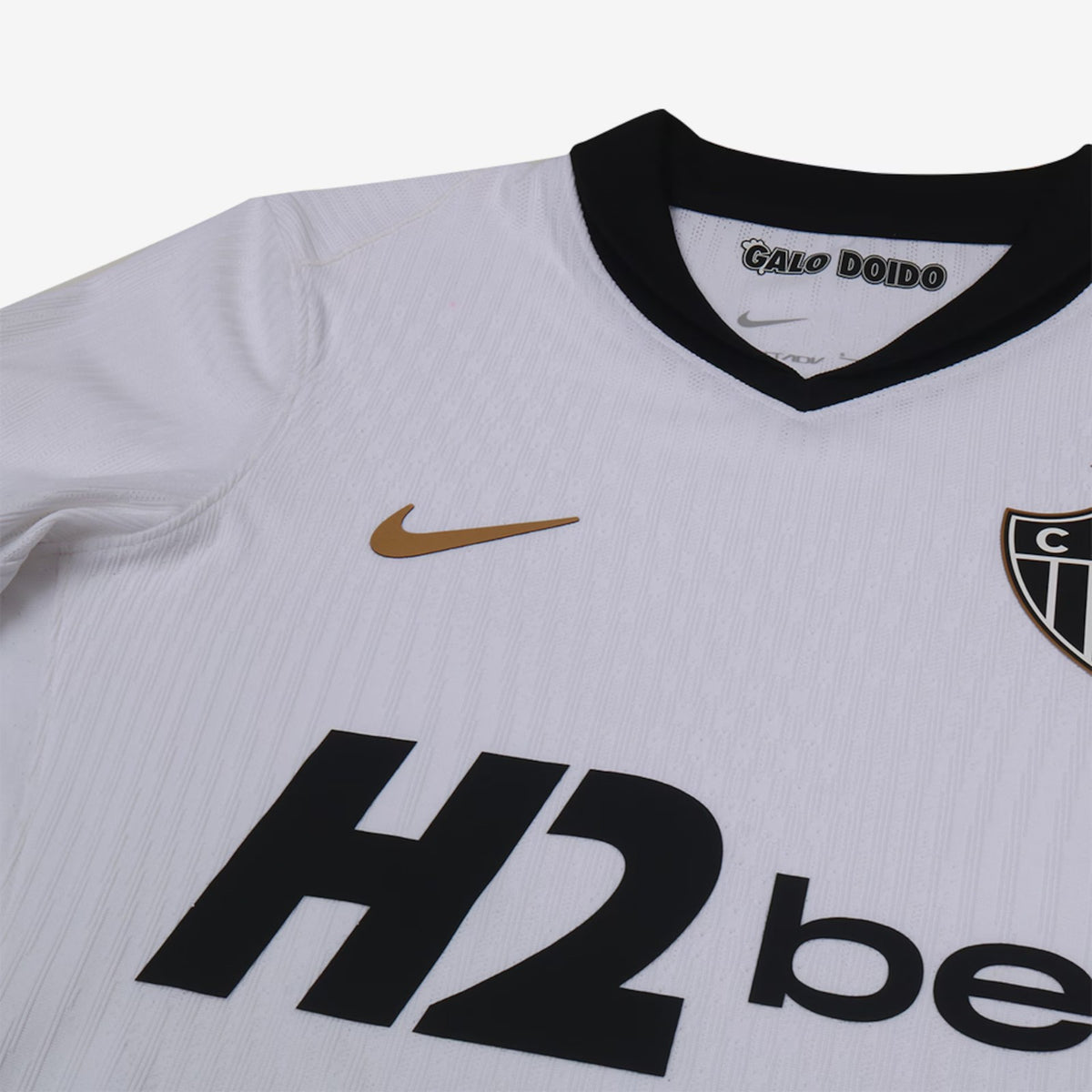 Maillot Atlético Mineiro Extérieur 2026 - détail 1
